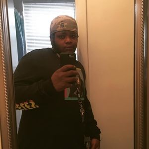 Meet your Posher, Danny